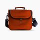Rosa-Fabric-(Case Lunch Bag 7 Litre Orange)
