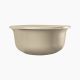 AKSA / Plastic ( Dough Bowl 7.5 Liter )|Beige