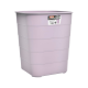 AKSA / Plastic ( SOLY Square Basket 10 liter )K