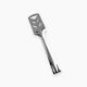 ZINNIA / Stainless Steel ( sweet Tongs 20 cm )