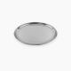 ZINNIA / Stainless Steel ( Tart tray 37  cm )