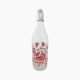ZINNIA / Glass ( Watermelons Bottle 1 Liter )