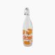 ZINNIA / Glass ( Orange Juice Bottle 1 Liter )