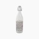 ZINNIA / Glass ( Granada Bottle 1 Liter )