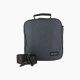 ZINNIA / Fabric ( Basic Lunch Bag 5 Litre )