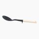 HOME TALES / Plastic ( ladle )Black B