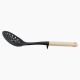 HOME TALES / Plastic ( SPATULA )Black BB