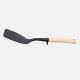 HOME TALES / Plastic ( SPATULA )Black