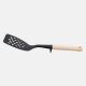 HOME TALES / Plastic ( SPATULA )Black CC