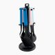 HOME TALES / Plastic ( 6-piece kitchen utensil set with roating stand )BB