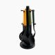 HOME TALES / Plastic ( 6-piece kitchen utensil set with roating stand )CC