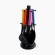 HOME TALES / Plastic ( 6-piece kitchen utensil set with roating stand )