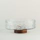 Tulipe  / Glass ( Glass Bowl 25 cm )