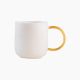 Tulipe  / Glass ( Glass Mug  200 ml )B