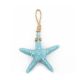 Small Starfish-Turquoise