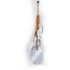 Fish + Shell Hanging