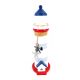 Medium Lighthouse Blue/Red