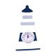 Lighthouse Stand Clock
