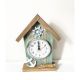 Small Stand Clock