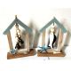 House Decor + 2 Fish