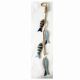 4 Fish Hanging Set