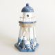 Small Lighthouse Candlestick