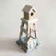 medium Lighthouse Candlestick