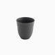 HOME TALES / Plastic ( Cup 350 ml )Grey