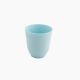 HOME TALES / Plastic ( Cup 350 ml )Light Blue