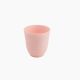 HOME TALES / Plastic ( Cup 350 ml )Pink