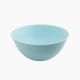HOME TALES / Plastic ( Bowl 2 Liter )Light Blue