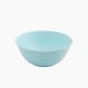 HOME TALES / Plastic ( Bowl 1 Liter )Light Blue A