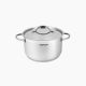 NEOFLAM /  Stainless Steel ( Stockpot 18 CM )AA