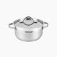 NEOFLAM /  Stainless Steel ( Stockpot 26 CM )EE