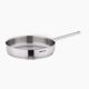 NEOFLAM /  Stainless Steel ( frying pan 24 CM )