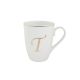 Rosa / Porcelain ( Ibiza T Mug 200 ml )