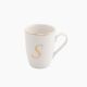 Rosa / Porcelain ( Ibiza S Mug 200 ml )