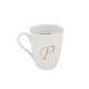 Rosa / Porcelain ( Ibiza P Mug 200 ml )