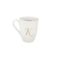 Rosa / Porcelain ( Ibiza K Mug 200 ml )