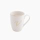 Rosa / Porcelain ( Ibiza V Mug 200 ml )