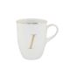 Rosa / Porcelain ( Ibiza I Mug 200 ml )