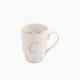 Rosa / Porcelain ( Ibiza C Mug 200 ml )