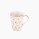 Rosa / Porcelain ( Shiffel Andalusia Mug 225 ml )