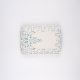 Rosa / Porcelain ( Decorations Carpaccio Trays Set 3 PCS )