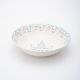 Rosa / Porcelain ( Decorations Serving Plate 31 CM )