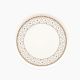 Rosa / Porcelain ( Andalusia Round Serving Plate 33 cm )