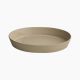 Rosa / Porcelain ( Oblisque Light Large oval Oven Dish 38 cm )