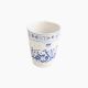 Rosa / Porcelain ( Shiffel Mug 225 ml )