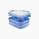 M.Design / Plastic ( Fresco Lunch Box 1.6 Liter )A