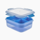 M.Design / Plastic ( Fresco Lunch Box 2.1 Liter )C